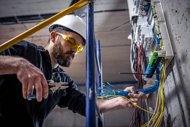 Best Electrical Upgrades for Homes  in Erda, UT