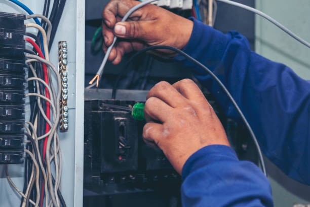 Best Electrical Troubleshooting Services  in Erda, UT