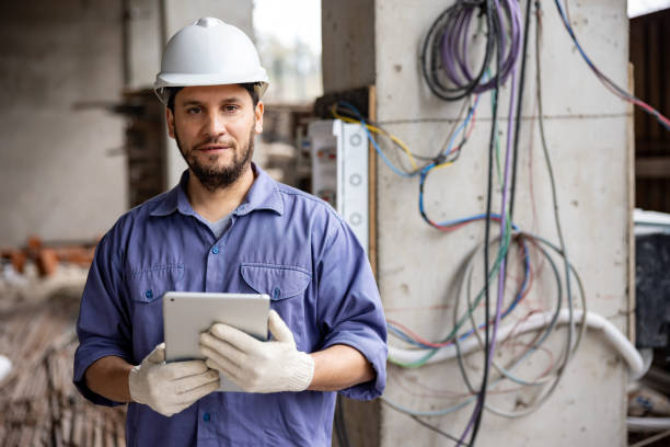 Best Commercial Electrician Services  in Erda, UT
