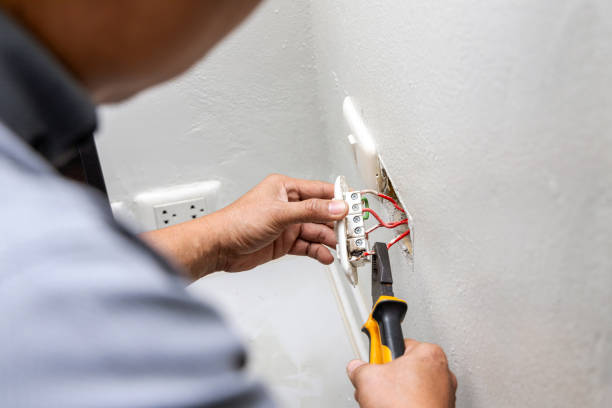 Best 24-Hour Electrician  in Erda, UT