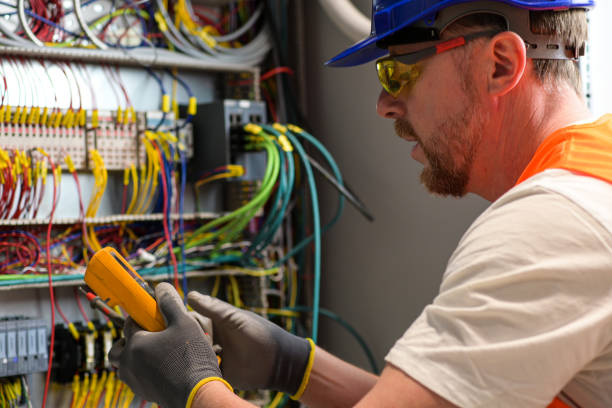Best Electrical Installation Contractor  in Erda, UT