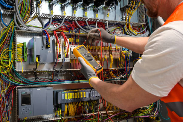 Best Home Electrical Repair  in Erda, UT