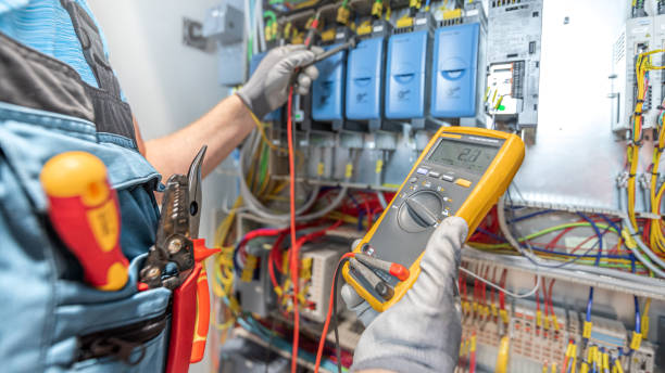Best Electrical System Inspection  in Erda, UT