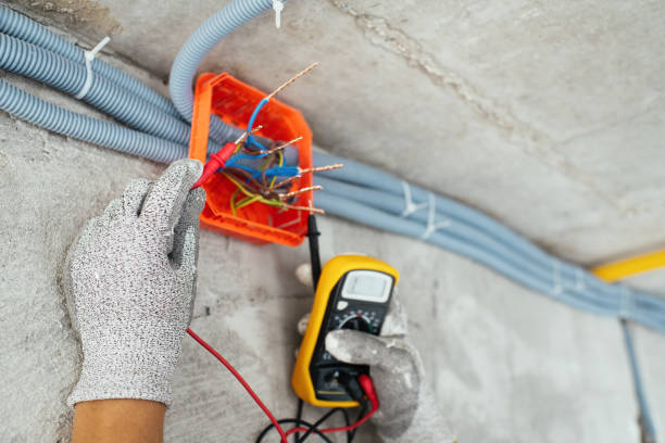 Best Industrial Electrical Services  in Erda, UT