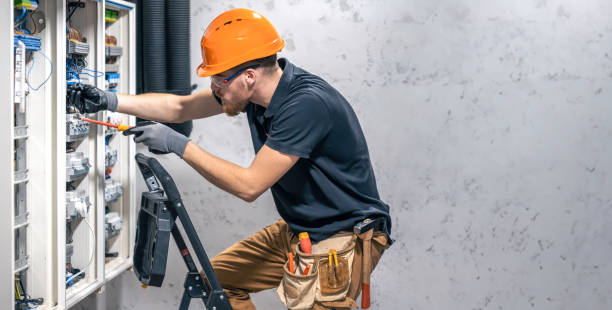 Best Affordable Electrician  in Erda, UT
