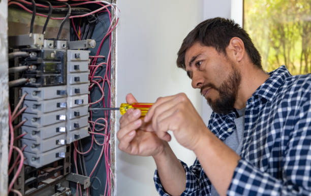 Professional Electrician in Erda, UT